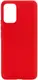 Чехол-накладка TOTO 1mm Matt TPU Case Xiaomi Redmi Note 10 Pro Max Red