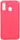 Чехол-накладка TOTO Mirror TPU 2mm Case Samsung Galaxy A20/A30 Pink