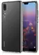Чехол-накладка TOTO TPU Clear Case Huawei P20 Transparent