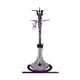 Кальян AMY Deluxe 112.01 Radiant (75 см) фиолетовый