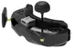 Очки FPV Skyzone SKY02O OLED 640x400 5.8GHz
