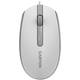 Мышь компьютерная проводная Canyon M-10 White/Gray CNE-CMS10WG светло-серая