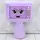 Мягкая игрушка Копиця Спрунки Микроволновка 00517-63 8х15х26 см