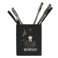 Підставка для письмового приладдя YES Wednesday 708807 8х8х10 см