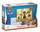 Пазлы с раскраской DoDo Toys Щенята 200160 30 деталей