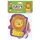 Пазлы Vladi Toys Животные VT1106-88 4 шт