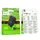 Адаптер сетевой HOCO C to C cable Leader charger set CS94A |1USB/1Type-C, PD/QC, 20W/3A|