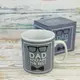 Кружка Гигант Папа, ты лучший - Dad you are the best