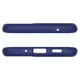 Чехол Spigen для Samsung Galaxy S20 Ultra - Ciel, Color Brick, Navy (ACS00727)