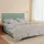 Изголовье для кровати RODOS Agave 60x190 см