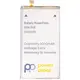 Акумулятор PowerPlant Samsung Galaxy S10e EB-BG970ABU 3000mAh