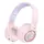 Наушники HOCO Cute fun BT headphones W50 |BT5.3, AUX/TF, 12h|