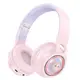 Наушники HOCO Cute fun BT headphones W50 |BT5.3, AUX/TF, 12h|