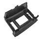 Переходная рамка 2 DIN Toyota Land Cruiser Prado 2010 4896