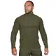 CamoTec кофта флисовая Hawk Olive, мужская тактическая кофта, флисовая кофта, боевая кофта, зимняя кофта олива