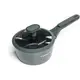 Ковш Holmer Modern SP-1318-FAGSL 1.8 л серый