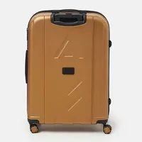 Валіза велика 4 колеса Ricco Grande T15002Gold-XL