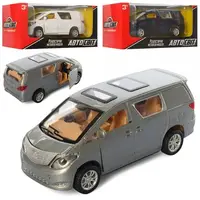 Машинка инертная Auto Mir AS-2253 12,5 см