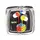 Пепельница \"RUBIK\'S\", 3 ведра DL 6