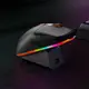 Мышь MEETION Wired+2.4G+Bluetooth Gaming Mouse With Charing Base GW38 |6 Keys, 8000dpi, 30-60h, RGB|