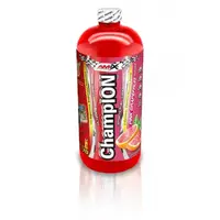 Предтренировочный комплекс Amix Nutrition ChampION, 1 л Розовый грейпфрут