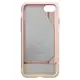 Чехол Spigen для iPhone SE 2022/ 2020/ 8/ 7, Style Armor, Rose Gold (042CS20517)
