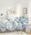 Постельное белье семейное Dushka Home Сатин 20459 160х215х2 см
