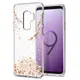 Чехол Spigen для Samsung Galaxy S9 Plus Liquid Crystal Blossom, Crystal Clear (593CS22914)