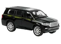 Джип на радиоуправлении Model Car, аккумулятор 4,8 V. Black (126050)