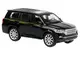 Джип на радиоуправлении Model Car, аккумулятор 4,8 V. Black (126050)
