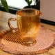 Кувшин стеклянный универсальный 1.2 л фигурный Коричневый Yiwu HP-19-202