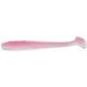 1551-06-30 Силикон Keitech Swing Impact 4.5" EA#08 Bubblegum Shiner