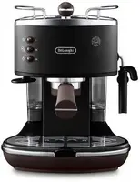 Кофемашина DeLonghi EСOV-311-BK