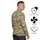 Лонгслив Basic 2.0 Cotton ABU (2221), XXXL
