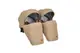 Детская коляска 2 в 1 Angelina Discovery Duo бежевая DDuo-20