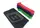 Резиновые петли EasyFit: набор 2-65 кг (4 шт)