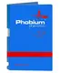 Пробник духи с феромонами мужские PHOBIUM Pheromo v 2.0 1 мл