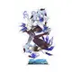 Акриловая фигурка GENSHIN IMPACT "Эола 2" 15 см 3DTOYSLAMP