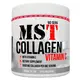 Для суставов и связок MST Collagen Vitamin C, 390 грамм Вишня