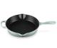 Сковорода глубокая Le Creuset Deep Skillet 20187267170422 26 см морская соль
