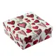 Коробка подарочная ООТВ Heart 20 х 20 х 7,5 см