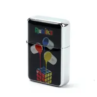 Зажигалка "RUBIK'S", DL18, керосиновая, 3 ведра