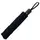 Зонт Semi Line Black (L2050-0)
