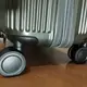 Валіза Swissbrand Hazel (L) Charcoal (SWB_LHHAZ174L)