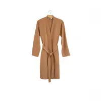 Халат Barine - Muslin indian tan кирпичный XS