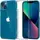 Чехол Spigen для iPhone 13 mini - AirSkin, Crystal Clear (ACS03310)