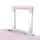 Чемодан Semi Line 28" (L) Light Pink (T5793-3)