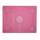 Коврик силиконовый для выпечки Gusto GT-4050-1 pink 40х50 см розовый