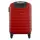 Чемодан Semi Line 20" (S) Red (T5578-2)_Discounted