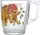 Детский набор посуды Luminarc Disney Lion King P93453 предмета
